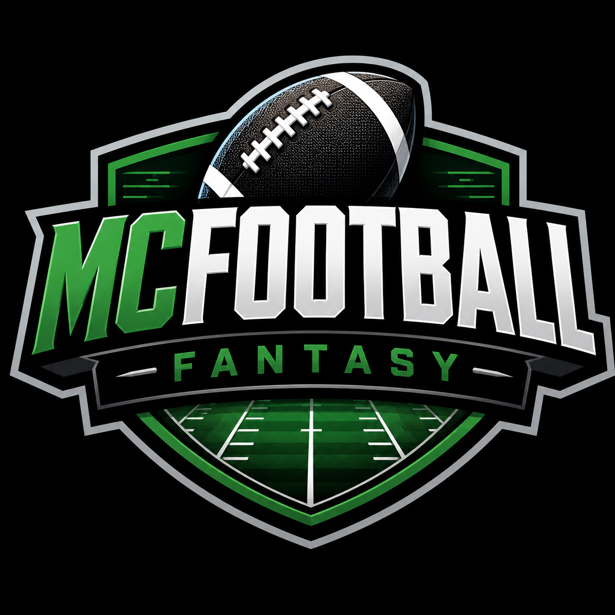 McFootball logo